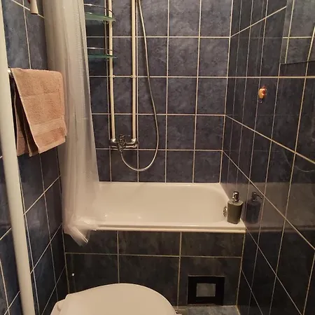 Beogradski Sajam San - Fair Sleep Apartment *