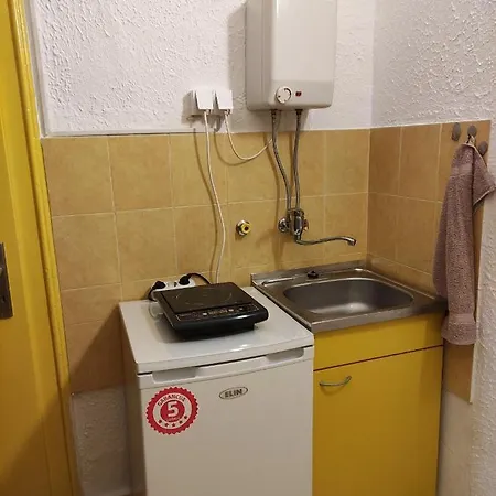 Beogradski Sajam San - Fair Sleep Apartment Belgrade