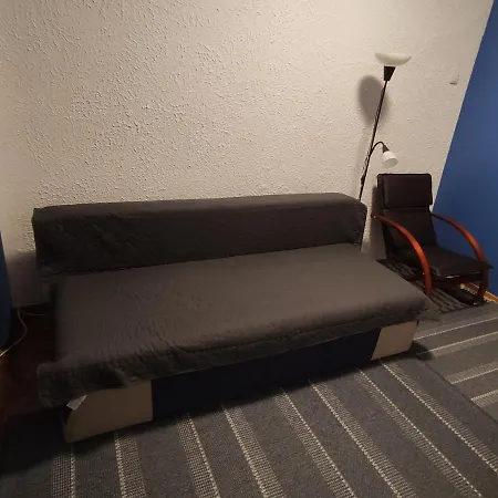 Beogradski Sajam San - Fair Sleep *