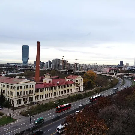 Beogradski Sajam San - Fair Sleep Apartment